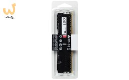 Kingston FURY DDR4 8GB (1x8GB) 3200MHz CL16 Beast Black