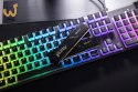Kingston FURY DDR4 8GB (1x8GB) 3200MHz CL16 Beast Black