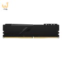 Kingston FURY DDR4 8GB (1x8GB) 3200MHz CL16 Beast Black