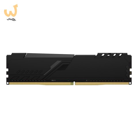 Kingston FURY DDR4 8GB (1x8GB) 3200MHz CL16 Beast Black Kingston FURY DDR4 8GB (1x8GB) 3200MHz CL16 Beast Black