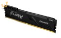 Kingston FURY DDR4 8GB (1x8GB) 3200MHz CL16 Beast Black
