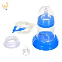 Laktator elektryczny/ręczny Esperanza GEMELOS ECM003B (150 ml)