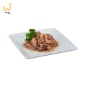 Moonlight Dinner Nr 7 - Tuńczyk i krewetki 80 g