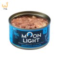 Moonlight Dinner Nr 7 - Tuńczyk i krewetki 80 g