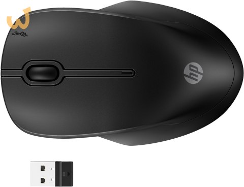 Mysz HP 255 Dual Wireless Mouse Mysz HP 255 Dual Wireless Mouse