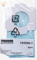 Odkurzacz 18V bez Aku i Ładow DCL182ZB MAKITA