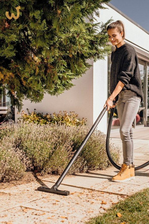 Odkurzacz KARCHER KWD 3 S V-15/4/20 Anniversary Edition - 1.628-449.0 Odkurzacz KARCHER KWD 3 S V-15/4/20 Anniversary Edition - 1.628-449.0