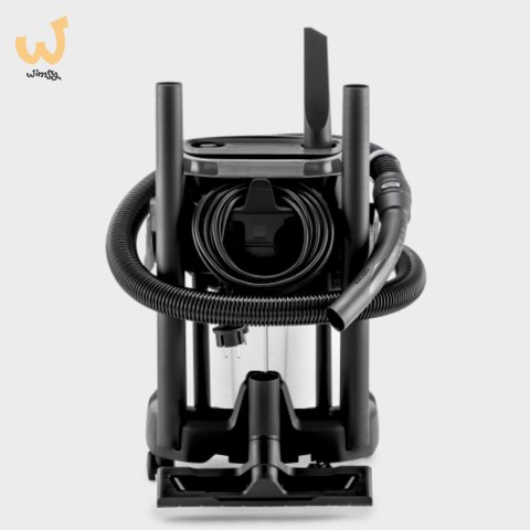 Odkurzacz KARCHER KWD 3 S V-15/4/20 Anniversary Edition - 1.628-449.0 Odkurzacz KARCHER KWD 3 S V-15/4/20 Anniversary Edition - 1.628-449.0