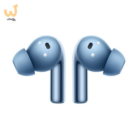 OnePlus Buds 3 Splendid Blue OnePlus Buds 3 Splendid Blue