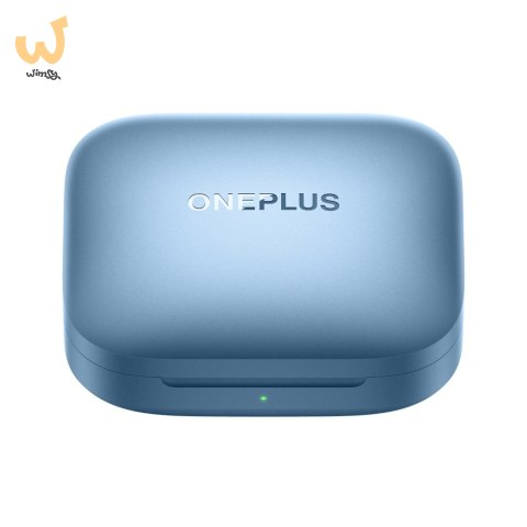 OnePlus Buds 3 Splendid Blue OnePlus Buds 3 Splendid Blue