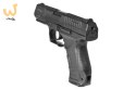 Pistolet ASG Walther P99 sprężynowy czarny