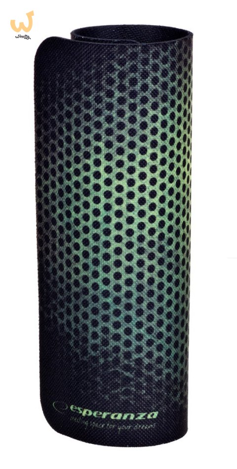Podkładka gamingowa pod mysz Esperanza GRUNGE EGP101G (250mm x 200mm) Podkładka gamingowa pod mysz Esperanza GRUNGE EGP101G (250mm x 200mm)