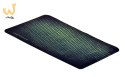 Podkładka gamingowa pod mysz Esperanza GRUNGE EGP101G (250mm x 200mm)