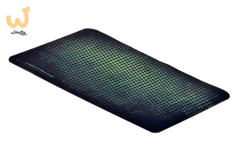 Podkładka gamingowa pod mysz Esperanza GRUNGE EGP101G (250mm x 200mm) Podkładka gamingowa pod mysz Esperanza GRUNGE EGP101G (250mm x 200mm)