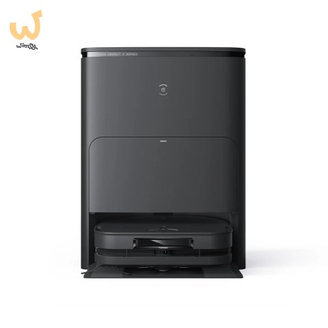 Robot sprzątający Ecovacs Deebot X5 Omni (czarny) Robot sprzątający Ecovacs Deebot X5 Omni (czarny)
