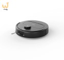 Robot sprzątający Ecovacs Deebot N30 Pro Omni czarny