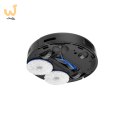 Robot sprzątający Ecovacs Deebot N30 Pro Omni czarny