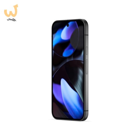 Smartfon Google Pixel 9 5G 12/256GB Obsidian Smartfon Google Pixel 9 5G 12/256GB Obsidian