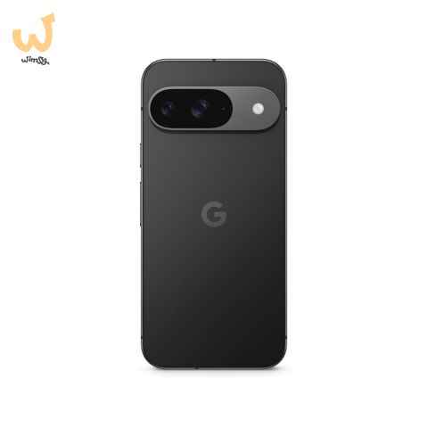 Smartfon Google Pixel 9 5G 12/256GB Obsidian Smartfon Google Pixel 9 5G 12/256GB Obsidian