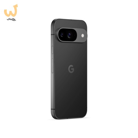 Smartfon Google Pixel 9 5G 12/256GB Obsidian Smartfon Google Pixel 9 5G 12/256GB Obsidian