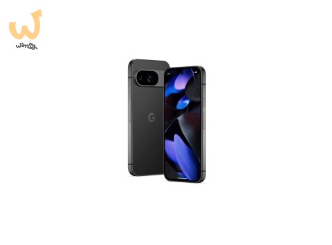Smartfon Google Pixel 9 5G 12/256GB Obsidian Smartfon Google Pixel 9 5G 12/256GB Obsidian