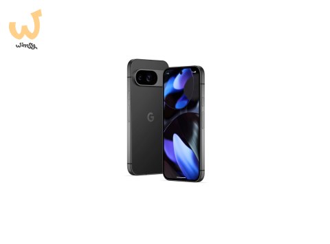 Smartfon Google Pixel 9 5G 12/256GB Obsidian Smartfon Google Pixel 9 5G 12/256GB Obsidian