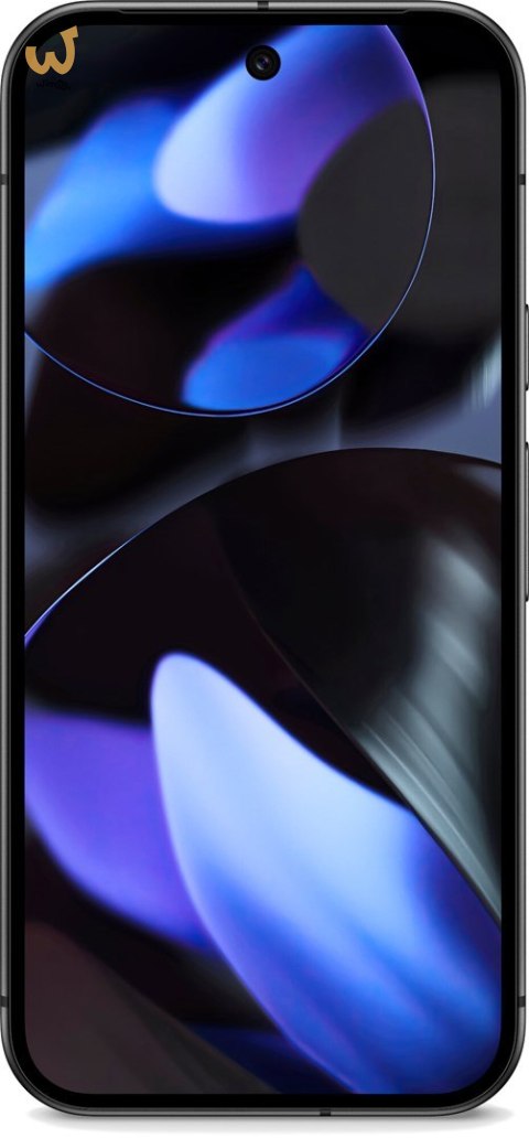Smartfon Google Pixel 9 5G 12/256GB Obsidian Smartfon Google Pixel 9 5G 12/256GB Obsidian