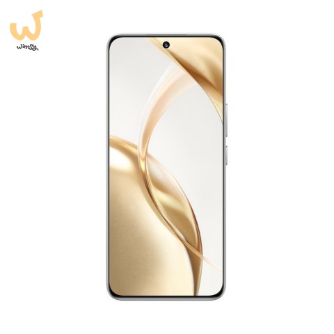 Smartfon Honor 200 5G 12/512GB DS Moonlight White Smartfon Honor 200 5G 12/512GB DS Moonlight White
