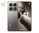 Smartfon Xiaomi 14T Pro 5G 12/512GB Titan Grey
