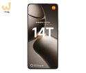 Smartfon Xiaomi 14T Pro 5G 12/512GB Titan Grey