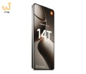 Smartfon Xiaomi 14T Pro 5G 12/512GB Titan Grey