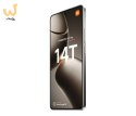 Smartfon Xiaomi 14T Pro 5G 12/512GB Titan Grey