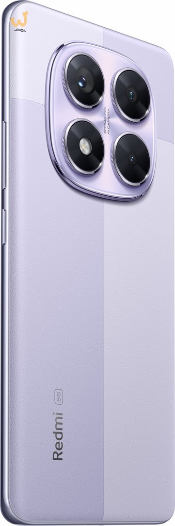 Smartfon Xiaomi Redmi Note 14 Pro 5G 12/512GB Lavander Purple Smartfon Xiaomi Redmi Note 14 Pro 5G 12/512GB Lavander Purple
