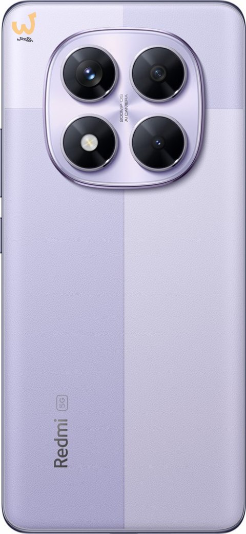 Smartfon Xiaomi Redmi Note 14 Pro 5G 12/512GB Lavander Purple Smartfon Xiaomi Redmi Note 14 Pro 5G 12/512GB Lavander Purple