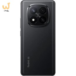 Smartfon Xiaomi Redmi Note 14 Pro+ 5G 8/256GB Midnight Black