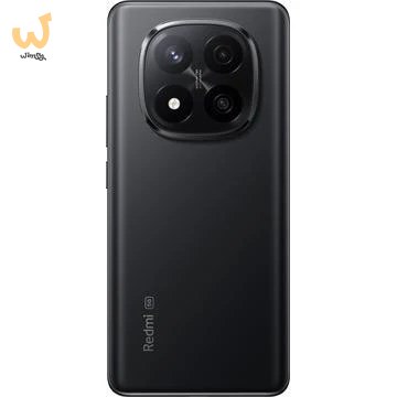 Smartfon Xiaomi Redmi Note 14 Pro+ 5G 8/256GB Midnight Black Smartfon Xiaomi Redmi Note 14 Pro+ 5G 8/256GB Midnight Black