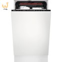 Zmywarka do zabudowy AEG FSE73527P