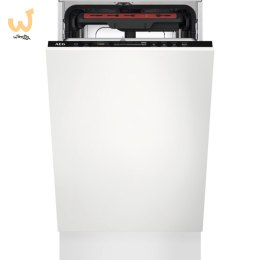Zmywarka do zabudowy AEG FSE73527P