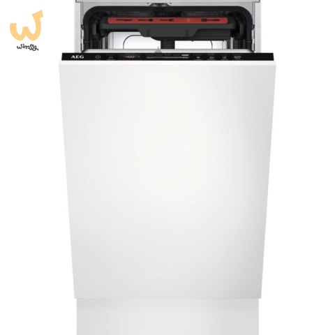 Zmywarka do zabudowy AEG FSE73527P
