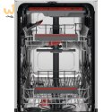 Zmywarka do zabudowy AEG FSE73527P