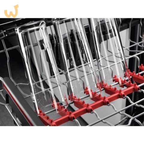 Zmywarka do zabudowy AEG FSE73527P Zmywarka do zabudowy AEG FSE73527P