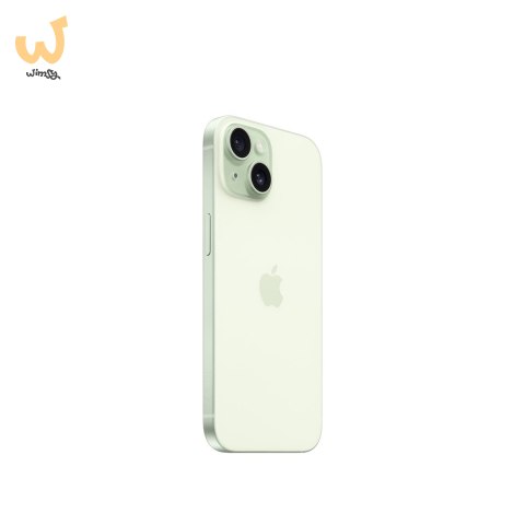 Apple iPhone 15 128GB Green Apple iPhone 15 128GB Green