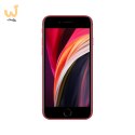 Apple iPhone SE 64GB Red (2020) (WYPRZEDAŻ)
