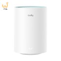 CUDY M1300(3-Pack) | Mesh, WiFi 5, 2,4GHz/5GHz,