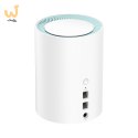 CUDY M1300(3-Pack) | Mesh, WiFi 5, 2,4GHz/5GHz,