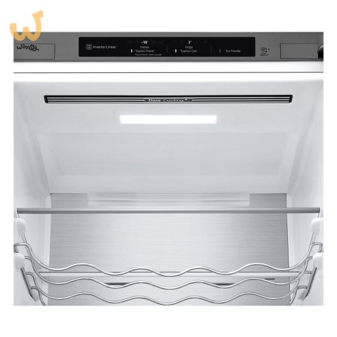 Chłodziarko-zamrażarka LG GBV7280DPY Chłodziarko-zamrażarka LG GBV7280DPY