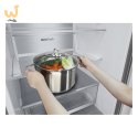 Chłodziarko-zamrażarka LG GBV7280DPY