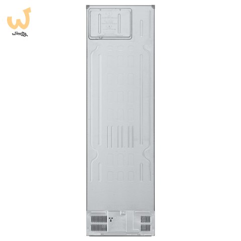 Chłodziarko-zamrażarka LG GBV7280DPY Chłodziarko-zamrażarka LG GBV7280DPY