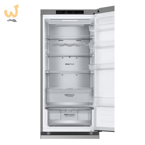 Chłodziarko-zamrażarka LG GBV7280DPY Chłodziarko-zamrażarka LG GBV7280DPY