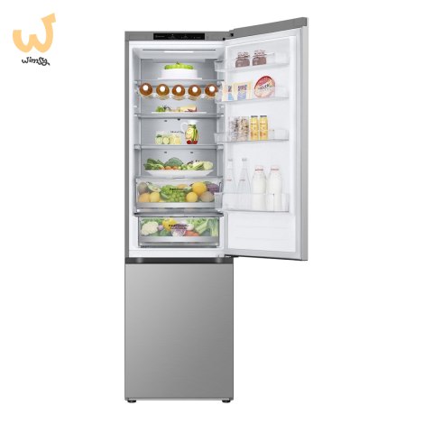 Chłodziarko-zamrażarka LG GBV7280DPY Chłodziarko-zamrażarka LG GBV7280DPY